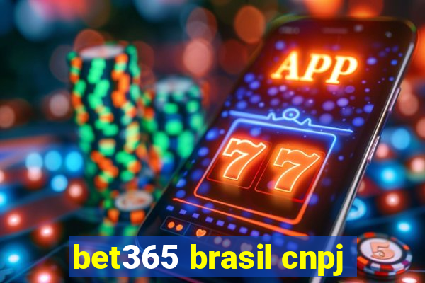 bet365 brasil cnpj